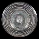 Точечный светильник Sneha 2602/D MR16 SL/CL