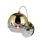 Бра Lumina Deco LDW 1029-1 GD Veroni