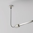 Крепление для трековой системы Technical Maytoni TRA154C-SB1-PT Accessories for tracks Flarity
