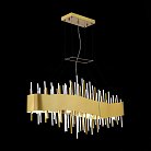 Подвесная люстра ST Luce SL1633.213.08 OLVERA