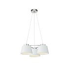 Подвесной светильник Freya FR5004PL-03CH Barbara