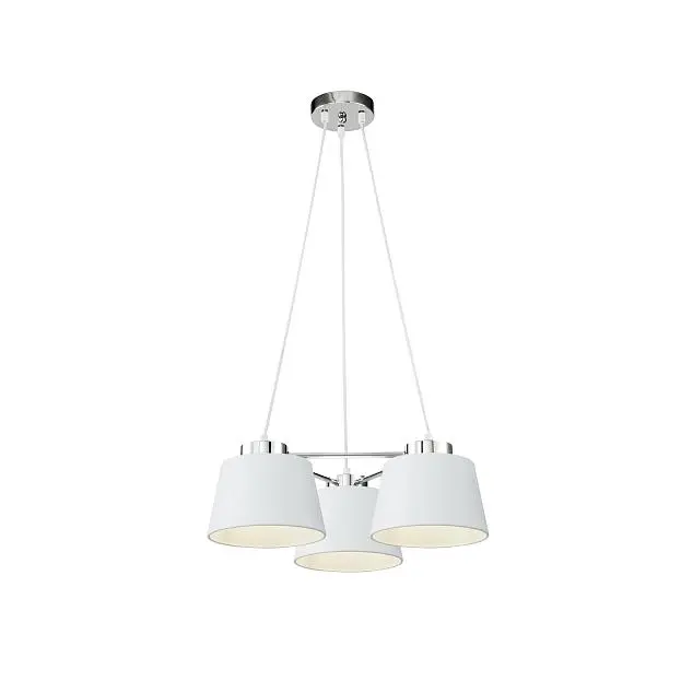 Подвесной светильник Freya FR5004PL-03CH Barbara Подвесной светильник Freya FR5004PL-03CH Barbara