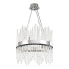 Люстра Arte Milano 430110.400.8.G9.A1 CR Бари