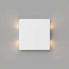 Подсветка ступеней лестницы LeDron ODL043 White