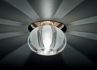 Точечный светильник Donolux DL025S/Gold Downlight