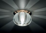 Точечный светильник Donolux DL025S/Gold Downlight