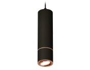 Комплект подвесного поворотного светильника Ambrella light XP7402055 Techno