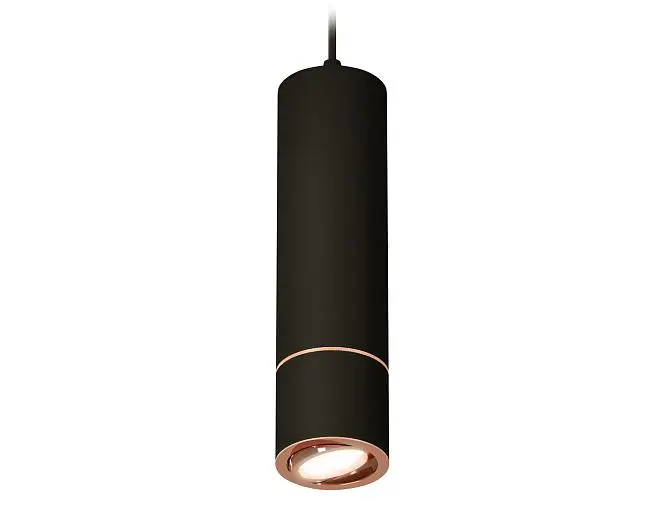Комплект подвесного поворотного светильника Ambrella light XP7402055 Techno Комплект подвесного поворотного светильника Ambrella light XP7402055 Techno