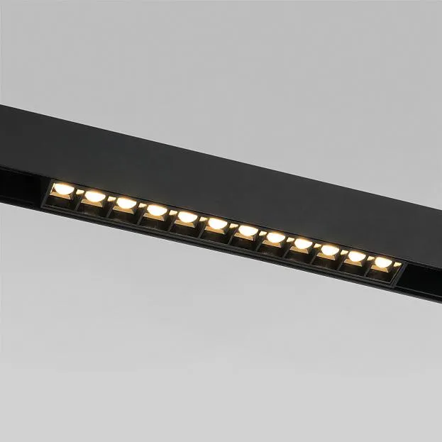 Трековый светильник магнитный Elektrostandard 85005/01 Slim Magnetic a067376 Трековый светильник магнитный Elektrostandard 85005/01 Slim Magnetic a067376