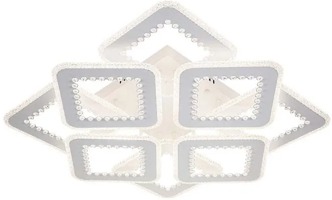 Потолочная люстра Escada 10231/8LED Dew Потолочная люстра Escada 10231/8LED Dew