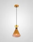 Подвесной cветильник Мелодия света 000060157 PS1N