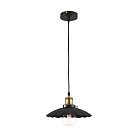 Подвесной светильник Loft It Loft1101 Factory Filament