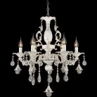 Подвесная люстра Reluce 03589-0.4-06