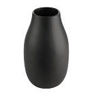 Ваза декоративная , H260, ?150, керамика, черный Eglo 421035 BUGALLON