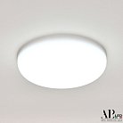 Светильник встраиваемый светодиодный APL LED 3322.FAP222R/10W/6K Ingrid