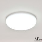 Светильник встраиваемый светодиодный APL LED 3322.FAP222R/10W/6K Ingrid