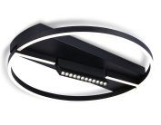 Потолочный светодиодный светильник Ambrella light FL51460/1+1
