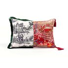 Подушка Pirra Seletti 09102 Hybrid