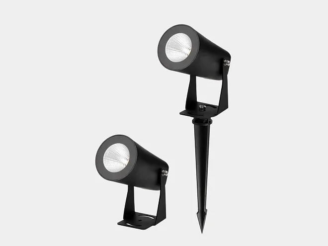 Ландшафтный светильник SWG FL-F24A-15-BL-WW