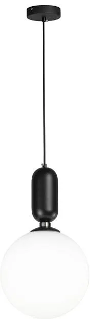 Подвесной светильник AM Group AM460 L250 BK Подвесной светильник AM Group AM460 L250 BK