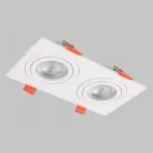 Точечный светильник Imex IL.0029.0008-2-WH