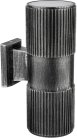 Архитектурная подсветка Oasis Light 78205 Sb TUBE