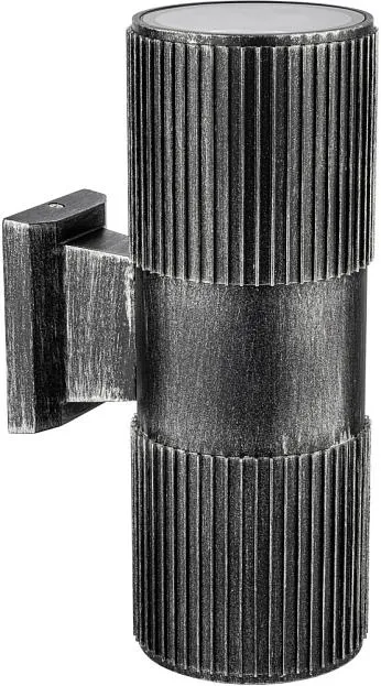 Архитектурная подсветка Oasis Light 78205 Sb TUBE