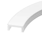 Экран 2м LINE-3535-BENT-SIDE-2M Arlight 055987 OPAL