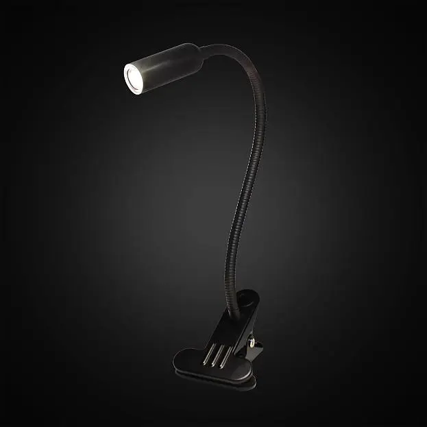 Настольная лампа Citilux CL803061N Ньютон Настольная лампа Citilux CL803061N Ньютон