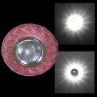 Точечный светильник Reluce 00044-9.0-001CN MR16+LED PK