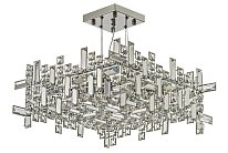 Подвесной светильник Dio D'Arte Elite Erba E 1.5.50.100 N