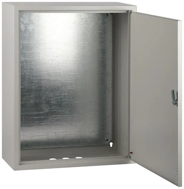 Распределительный щит ЭРА c.3.3.2_3