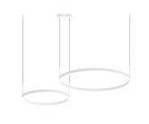 Подвесной светильник Kink Light 08219,01PA(4000K) Тор