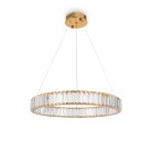 Подвесной светильник Freya FR5257PL-L25G Tier