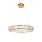 Подвесной светильник Freya FR5257PL-L25G Tier