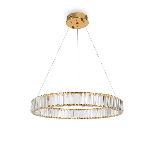 Подвесной светильник Freya FR5257PL-L25G Tier