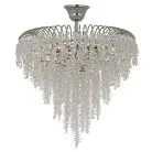 Потолочная люстра Arti Lampadari Imperia E 1.2.40.106 N