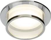 Точечный светильник ЭРА DK99 CH