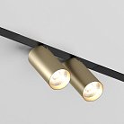 Трековый светильник Denkirs DK8012-BG Smart