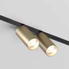 Трековый светильник Denkirs DK8012-BG Smart