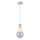 Подвесной светильник Toplight TL1219H-01WС Margery
