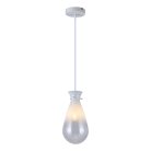Подвесной светильник Toplight TL1219H-01WС Margery