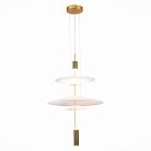 Люстра подвесная ST LUCE SL6101.213.01 Isola
