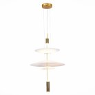 Люстра подвесная ST LUCE SL6101.213.01 Isola