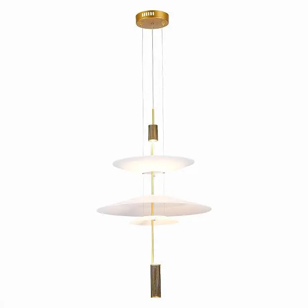 Люстра подвесная ST LUCE SL6101.213.01 Isola Люстра подвесная ST LUCE SL6101.213.01 Isola