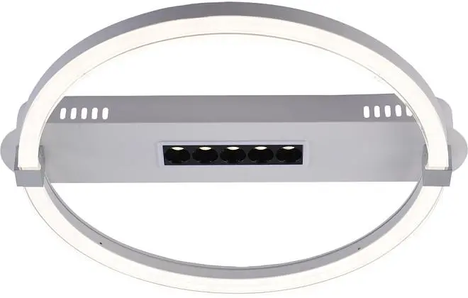 Потолочная люстра Escada 10253/1LED Aspect Потолочная люстра Escada 10253/1LED Aspect