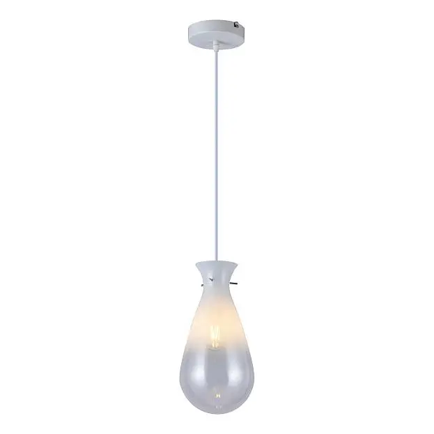 Подвесной светильник Toplight TL1219H-01WС Margery