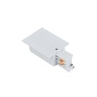 Заглушка с питанием левая Nowodvorski Ctls Power 8234
