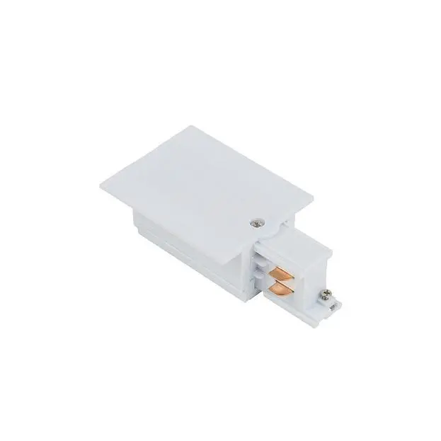 Заглушка с питанием левая Nowodvorski Ctls Power 8234 Заглушка с питанием левая Nowodvorski Ctls Power 8234