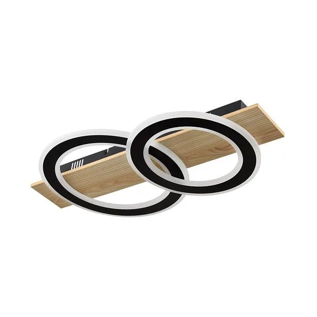 Потолочная люстра Lumion 8023/80CL PINE Потолочная люстра Lumion 8023/80CL PINE